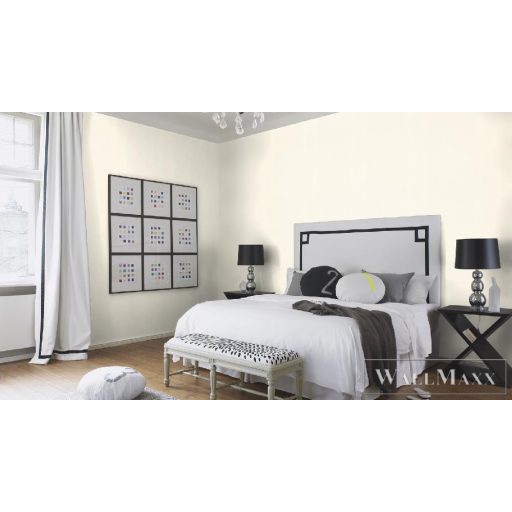 RASCH DENZO II 2022 607727 FEHÉR TAPÉTA