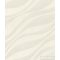 RASCH Sky Lounge 608014 fehér hullámos elegáns tapéta