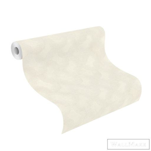 RASCH Sky Lounge 608120 krémfehér puzzle mintás elegáns tapéta