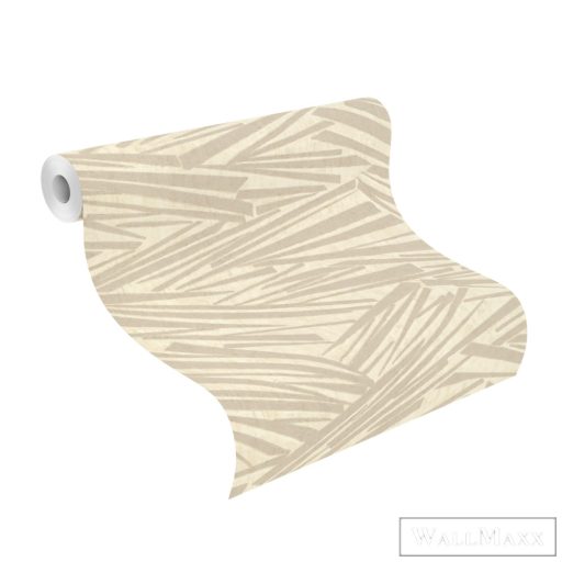 RASCH Sky Lounge 608335 bézs mikádó mintás elegáns tapéta