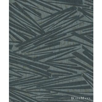   RASCH Sky Lounge 608359 kék mikádó mintás elegáns tapéta