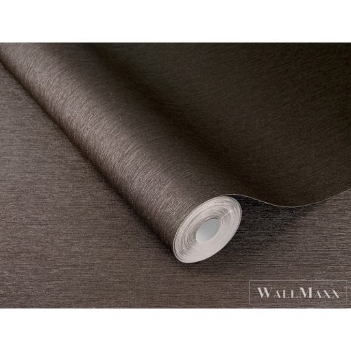 RASCH Sky Lounge 608625 barna absztrakt mintás uni tapéta