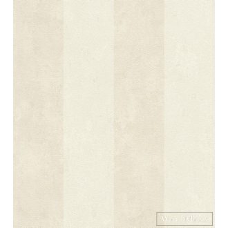   Rasch TIMEOUT Tapetenwechsel 2024 608946 krémszínű Klasszikus csíkos tapéta