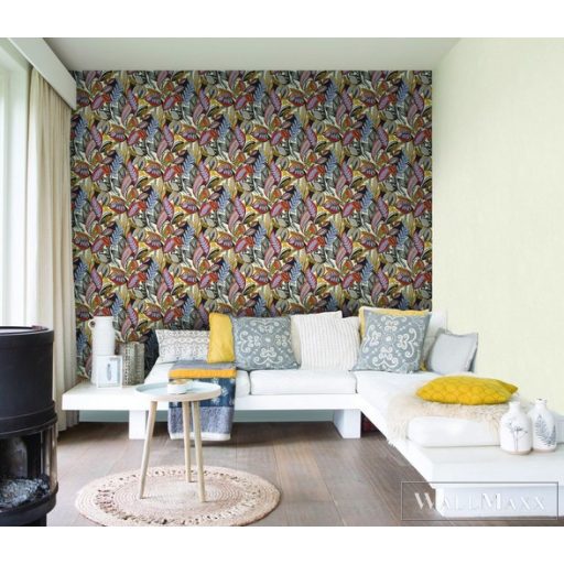 Rasch TIMEOUT Tapetenwechsel 2024 609011 krémszínű Modern struktúrált mintás tapéta