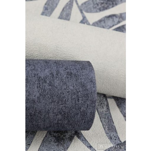 Rasch Linares 2023 Design Tapéta 617115 Fehér