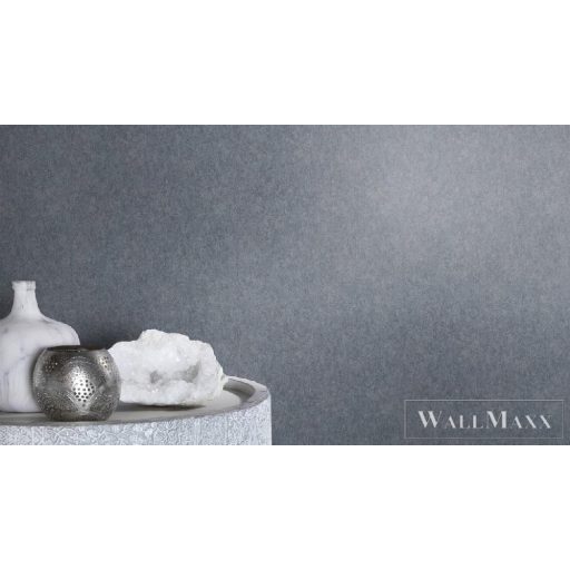 RASCH LINARES 2023 617146 DESIGN TAPÉTA KÉK