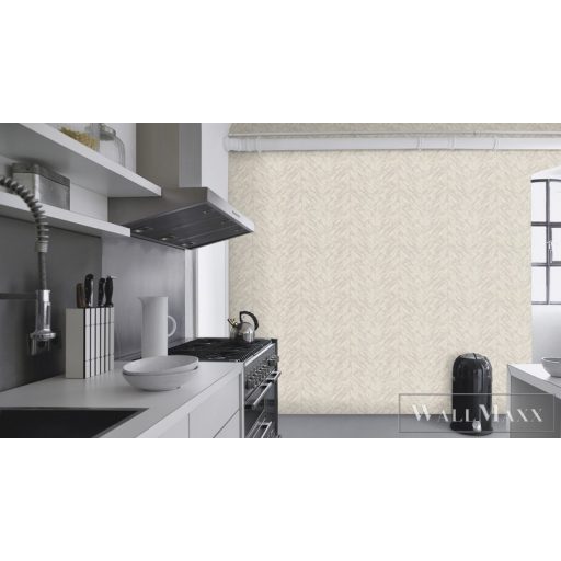 RASCH LINARES 2023 617511 MODERN TAPÉTA SZÜRKE