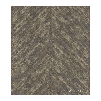 RASCH LINARES 2023 617559 MODERN TAPÉTA ARANY