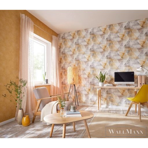 RASCH LINARES 2023 617948 DESIGN TAPÉTA BÉZS