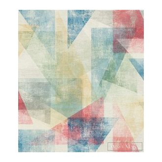 RASCH LINARES 2023 617979 DESIGN TAPÉTA PIROS