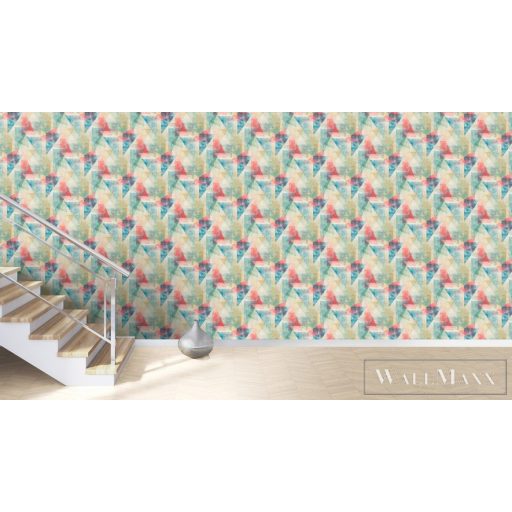 RASCH LINARES 2023 617979 DESIGN TAPÉTA PIROS