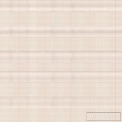   ICH Aromas 627-1 rózsaszín Textil mintás Klasszikus vlies tapéta