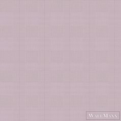   ICH Aromas 627-2 lila Textil mintás Klasszikus vlies tapéta
