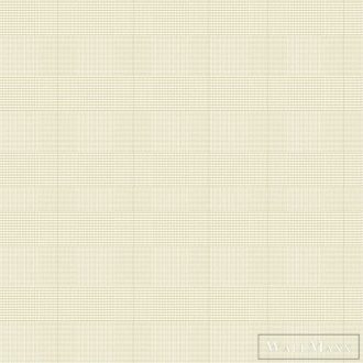   ICH Aromas 627-3 halvány, ezüst Textil mintás Klasszikus vlies tapéta