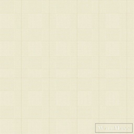 ICH Aromas 627-3 halvány, ezüst Textil mintás Klasszikus vlies tapéta