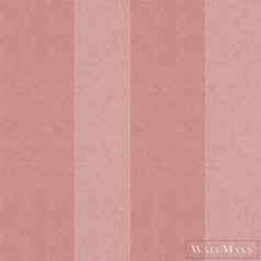 ICH Aromas 629-3 rózsaszín csíkos klasszikus tapéta