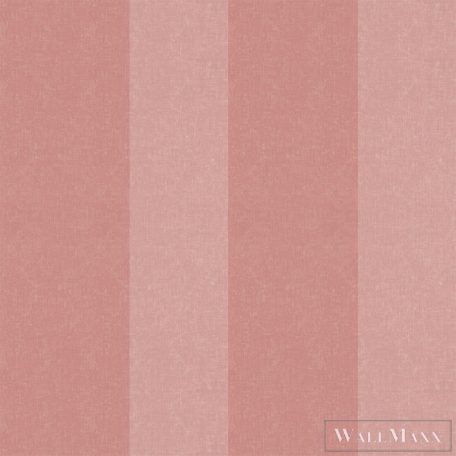 ICH Aromas 629-3 rózsaszín csíkos klasszikus tapéta