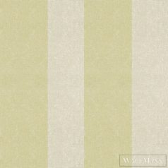 ICH Aromas 629-5 zöld csíkos klasszikus tapéta