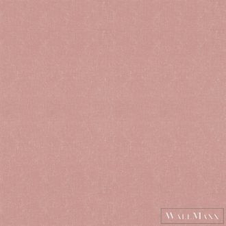   ICH Aromas 630-4 rózsaszín Textil mintás Klasszikus vlies tapéta