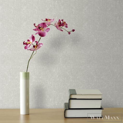 ICH Aromas 630-5 bézs Textil mintás Klasszikus vlies tapéta