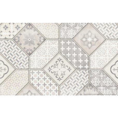ERISMANN Imitations 2 6315-02 bézs Design csempe mintás tapéta