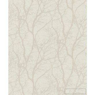 RASCH TAPETENWECHSEL 2021 DESIGN TAPÉTA 633252 Fehér