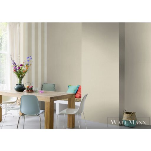 RASCH TAPETENWECHSEL 2021 DESIGN TAPÉTA 633344 beige