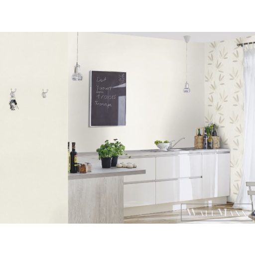 RASCH TAPETENWECHSEL 2021 DESIGN TAPÉTA 633351 BEIGE