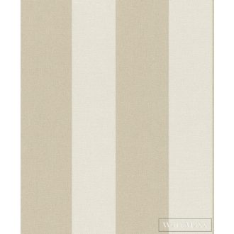 RASCH TAPETENWECHSEL 2021 DESIGN TAPÉTA 633450 Beige krém