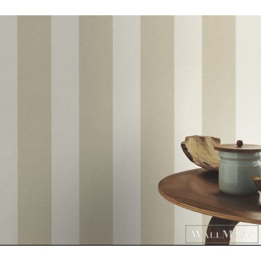 RASCH TAPETENWECHSEL 2021 DESIGN TAPÉTA 633450 Beige krém