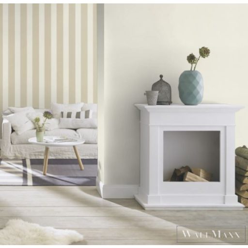 RASCH TAPETENWECHSEL 2021 DESIGN TAPÉTA 633450 Beige krém