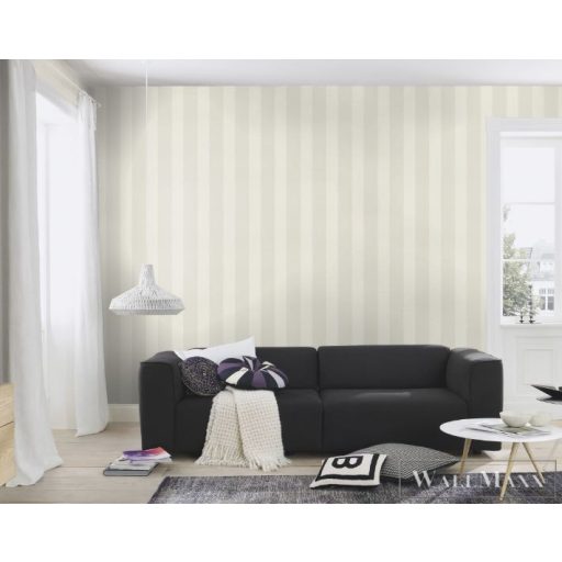 RASCH TAPETENWECHSEL 2021 DESIGN TAPÉTA 633467 szürke KRÉM