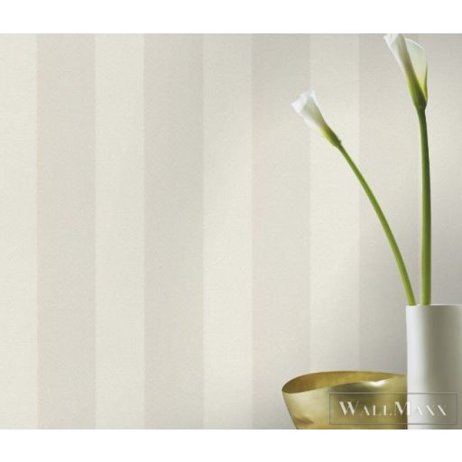 RASCH TAPETENWECHSEL 2021 DESIGN TAPÉTA 633467 szürke KRÉM