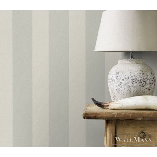 RASCH TAPETENWECHSEL 2021 DESIGN TAPÉTA 633474 SZÜRKE