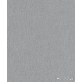   RASCH Colour your Life 633597 kék Egyszínű Modern vlies tapéta