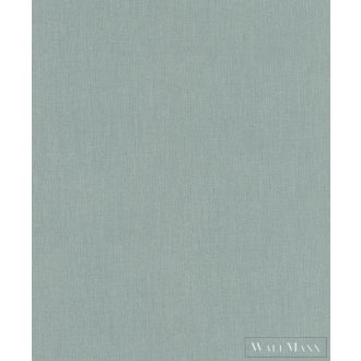   RASCH Colour your Life 633665 zöld Egyszínű Modern vlies tapéta