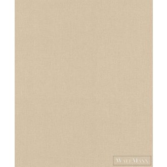   RASCH Colour your Life 633689 bézs Egyszínű Modern vlies tapéta