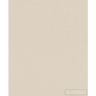   RASCH Colour your Life 633771 bézs Egyszínű Modern vlies tapéta