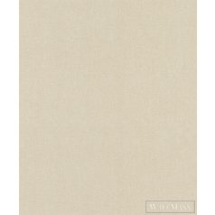   RASCH Colour your Life 633788 bézs Egyszínű Modern vlies tapéta