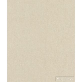   RASCH Colour your Life 633788 bézs Egyszínű Modern vlies tapéta