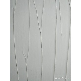 MARBURG Crush Motion 63402 ezüst csíkos Gyűrött tapéta