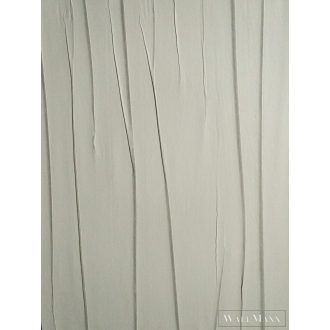 MARBURG Crush Motion 63404 sárga csíkos Gyűrött tapéta