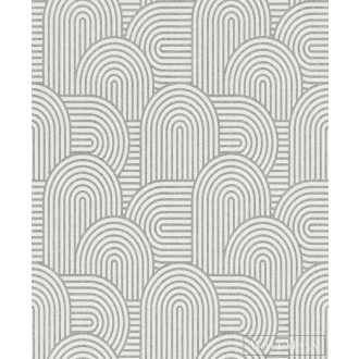   RASCH Colour your Life 634143 bézs retro mintás Modern tapéta