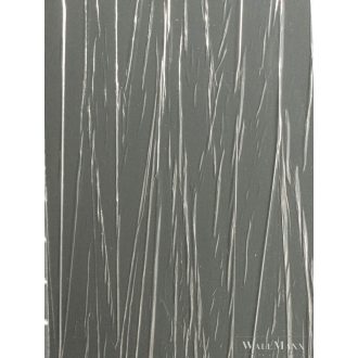 MARBURG Crush Motion 63430 ezüst csíkos Gyűrött tapéta