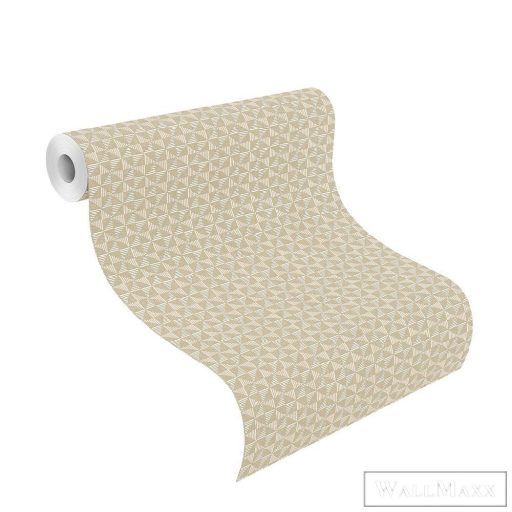 RASCH SOFIA 2021 634518 GRAFIKAI TAPÉTA