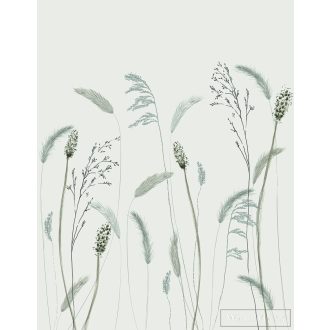   MARBURG Crush Motion 63458 bézs gyapot mintás Gyűrött digitális panel