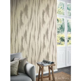   MARBURG Crush Motion 63475 barna Fa-mintás Gyűrött vlies tapéta