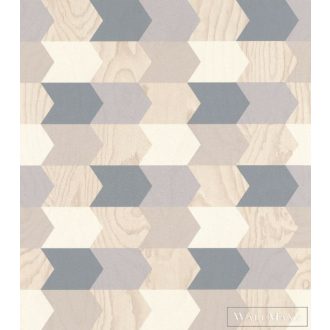 RASCH SANSA 2021 638226 DESIGN TAPÉTA