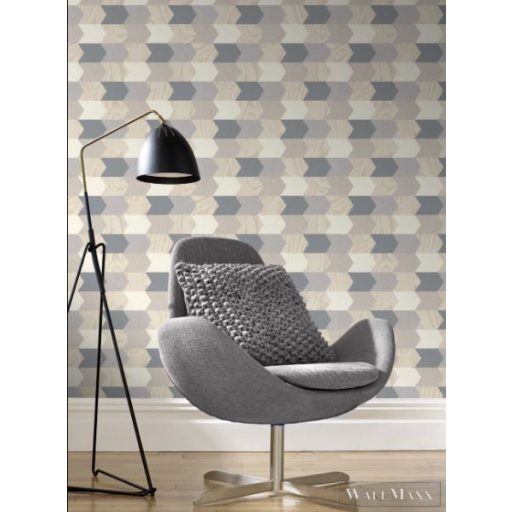 RASCH SANSA 2021 638226 DESIGN TAPÉTA