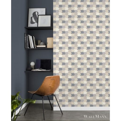 RASCH SANSA 2021 638226 DESIGN TAPÉTA